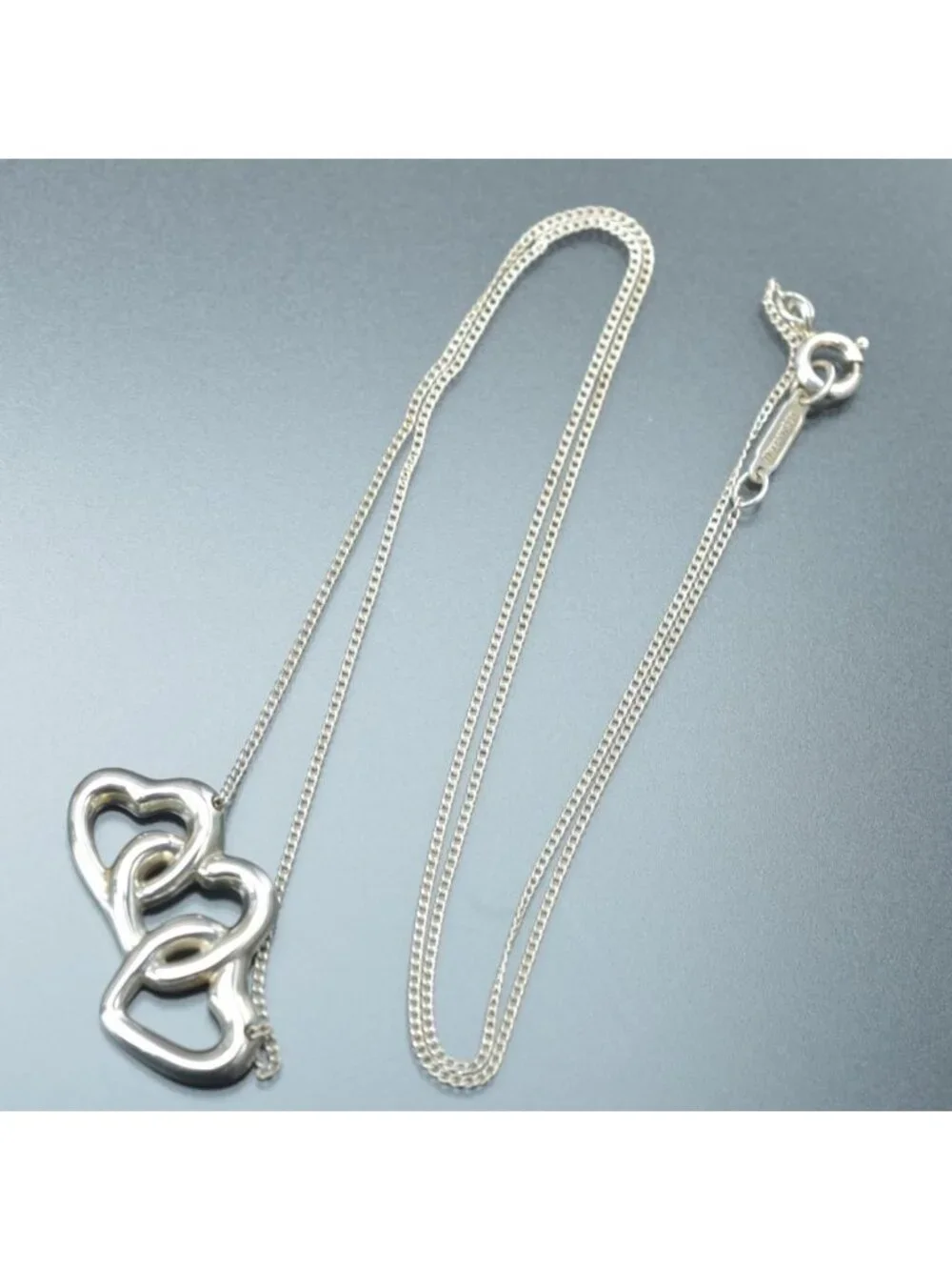 Tiffany & Co. brand name
